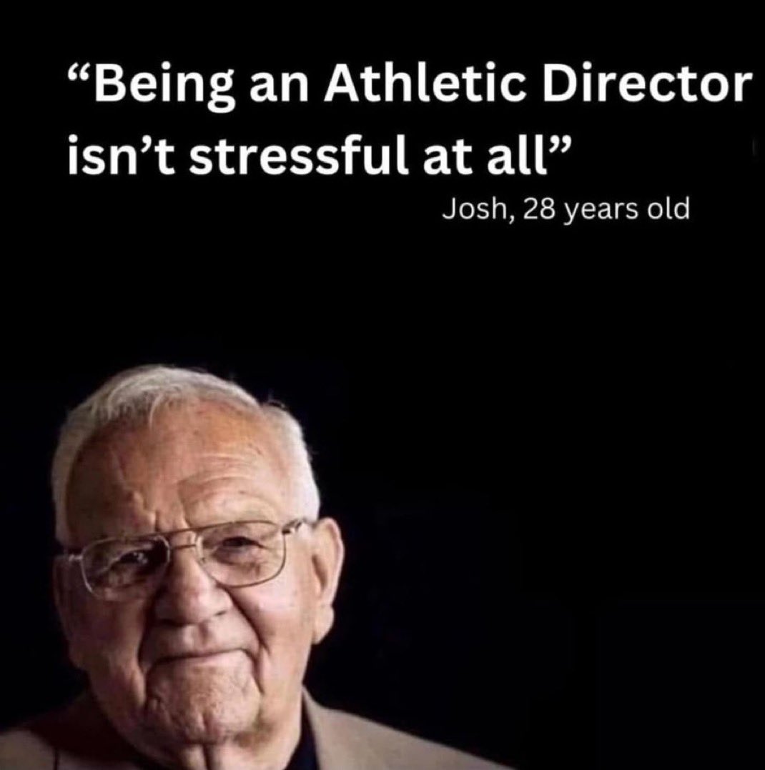 Paul R. Powers, CAA (@westg86) on Twitter photo 