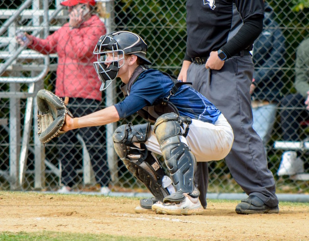 We would like to officially welcome Tanner Stack (<a href="/tannerstack06/">Tanner stack</a>) to the Centralia College baseball family!

Tanner is a C/MIF from Victoria, Australia who attends the Kardinia International College. He’s a player with plus tools we are excited to see compete!

#BlazeYourTrail
