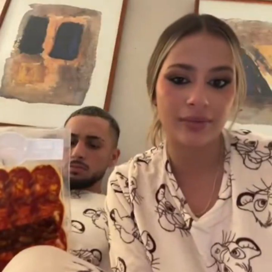 ghpearls's tweet image. "Seguimos progresando en nuestra relación":
#GH22D OR #GHfinal OR #GHDBTFinal OR #ruventado