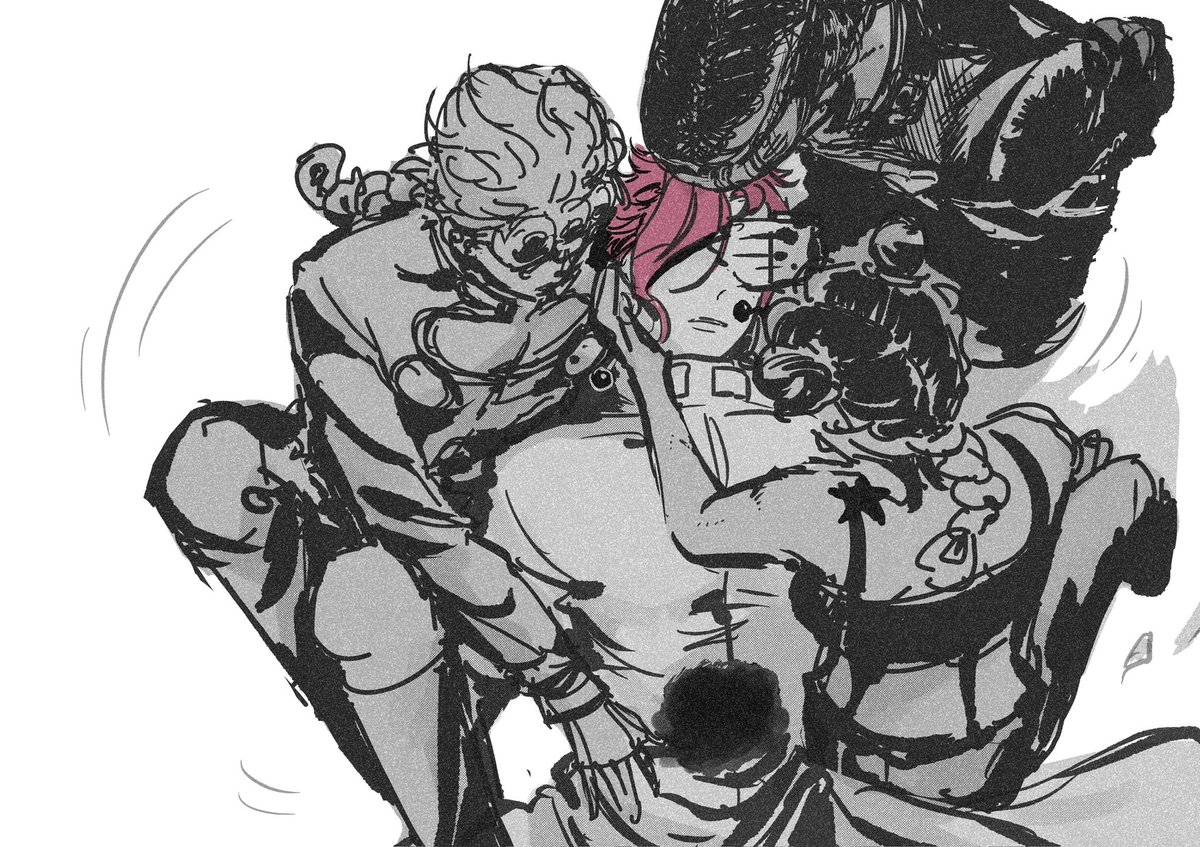 #jjba