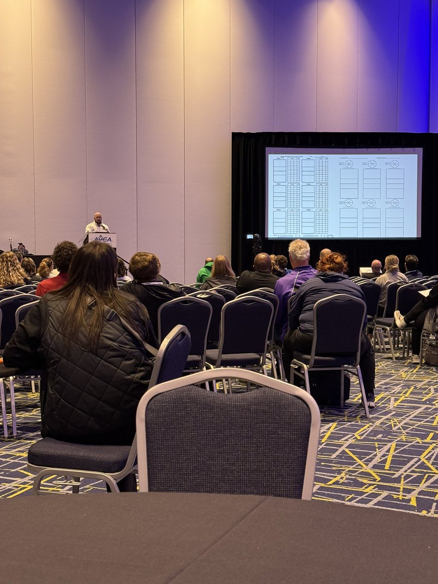 MNU Volleyball tweet media