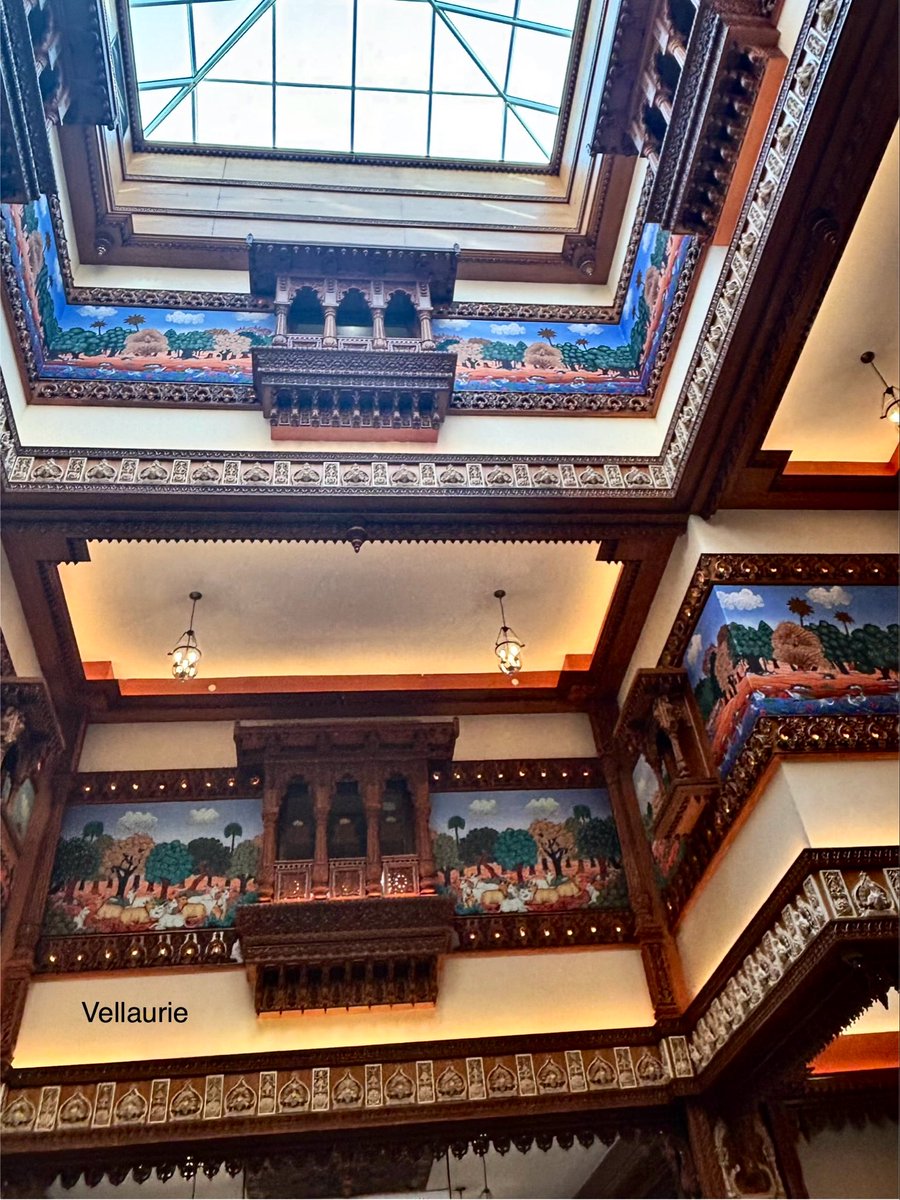 VijayEllaurie's tweet photo. #Ceilingsunday “We've removed the ceiling above our dreams. There are no more impossible dreams”. https://t.co/SjG7gdAWhr