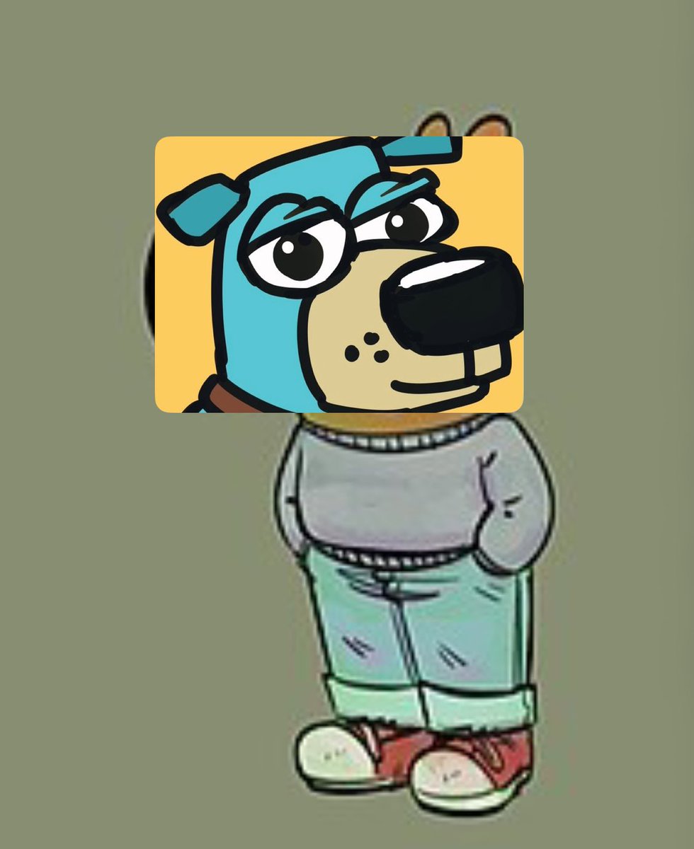 pax_nft's tweet image. $DUGLY @Duglyalgo