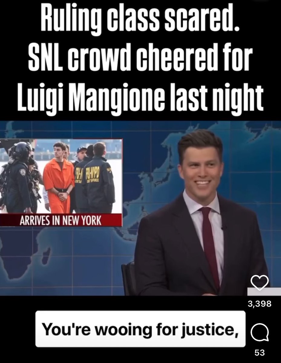 Greg Stoker tweet media