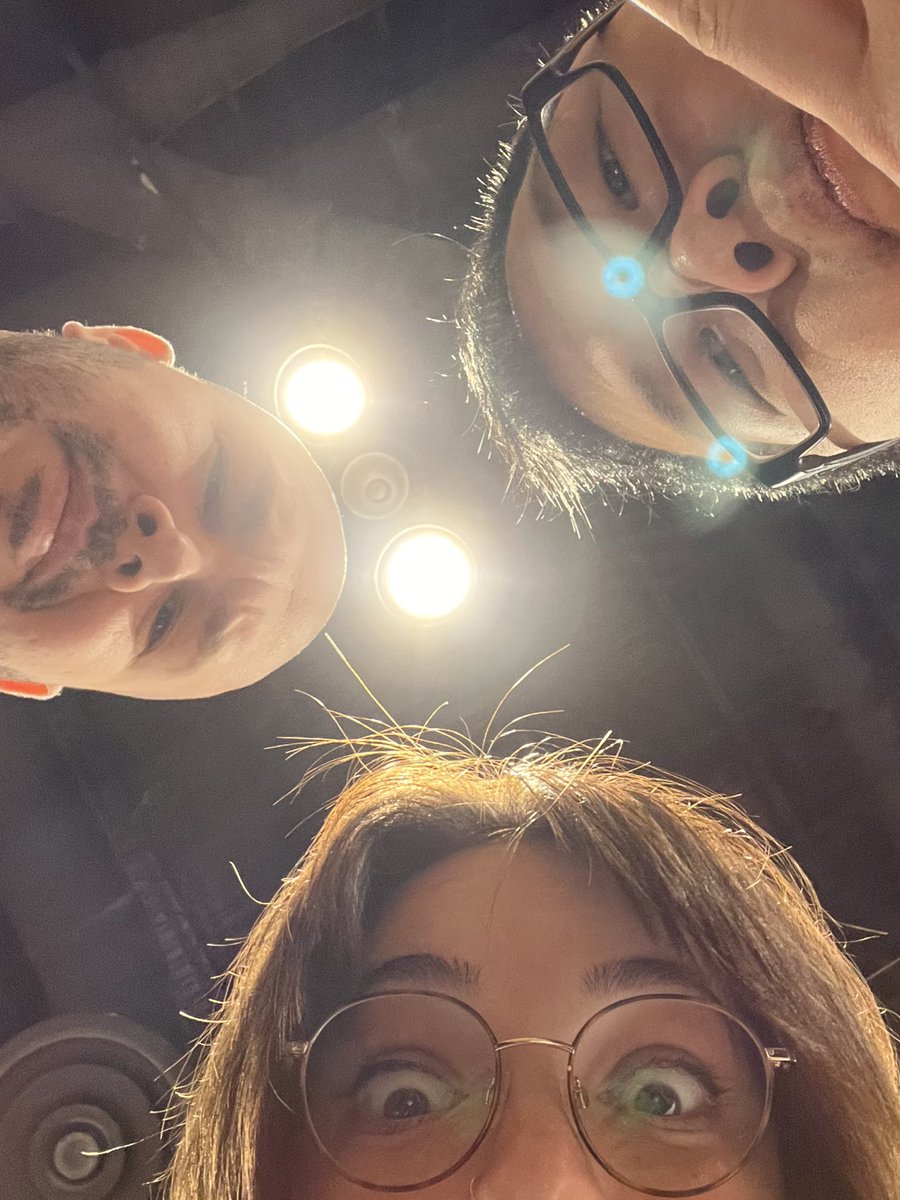 POV u are a bug we found under a rock