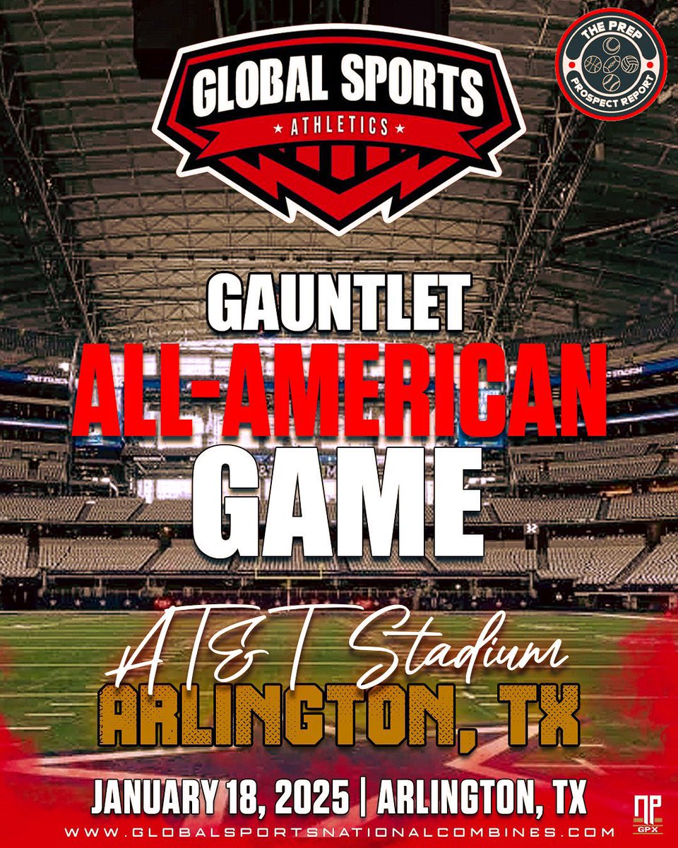 Desean “Thr33zzy” Dennis🎲 (@dennisdesean) on Twitter photo Very thankful for the <a href="/gscworldwide/">Global Sports</a> Gauntlet All-American game invite <a href="/prepprospect1/">The Prep Prospect Report</a> ❤️ !
<a href="/ECcardsFB/">East Central Cardinals Football</a> <a href="/CoachJimmerson/">Antwain Jimmerson</a> <a href="/Que_Overton/">Marquise Overton</a> <a href="/CoachManella/">QBi: Steve Manella</a> Very thankful for the <a href="/gscworldwide/">Global Sports</a> Gauntlet All-American game invite <a href="/prepprospect1/">The Prep Prospect Report</a> ❤️ !
<a href="/ECcardsFB/">East Central Cardinals Football</a> <a href="/CoachJimmerson/">Antwain Jimmerson</a> <a href="/Que_Overton/">Marquise Overton</a> <a href="/CoachManella/">QBi: Steve Manella</a>