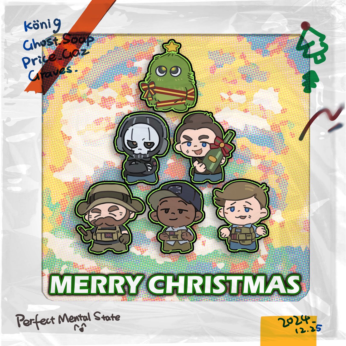 🎄

#könig #Ghost #soap #Price #gaz #PhillipGraves