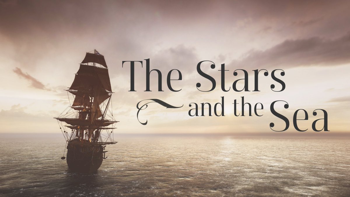 ✨ The Stars and the Sea ✨ Chapter 7!!

archiveofourown.org/works/56862550…

thank you for being patient while I wrestled this chapter to the ground and sat on it until it said uncle. hope you all have a peaceful and joyful holiday season, and a very happy new year. 💜