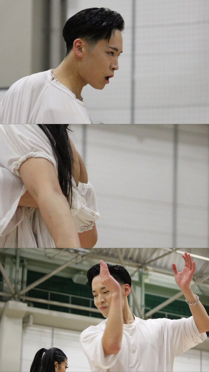 #ツバメ杯2024

海老原拳人・タカギルナ組(<a href="/EbiharaKento/">Kento Ebihara</a> &amp; <a href="/luna_mia_takagi/">タカギルナ</a> )によるデモンストレーションのお写真の一部です。
是非1枚1枚拡大してご覧下さい✨️
バルカーカップのbad guyが見れて大感激でした😭

※海老原拳人様・タカギルナ様に掲載許可頂いています。