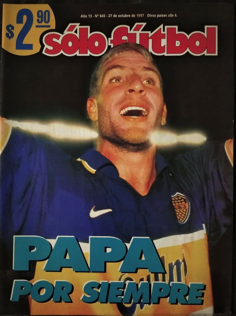 El eterno papá de las gallinas.