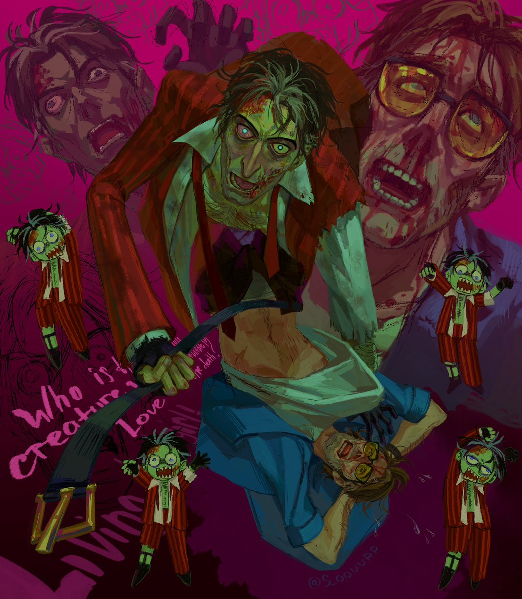 S_oouupp's tweet photo. Yeaaaah guroyaoi is back!!!!

Rob Zombie- Living dead girl 🎵
#TF2 #tf2spy #tf2sniper #sniperspy https://t.co/qiCyoguUXL
