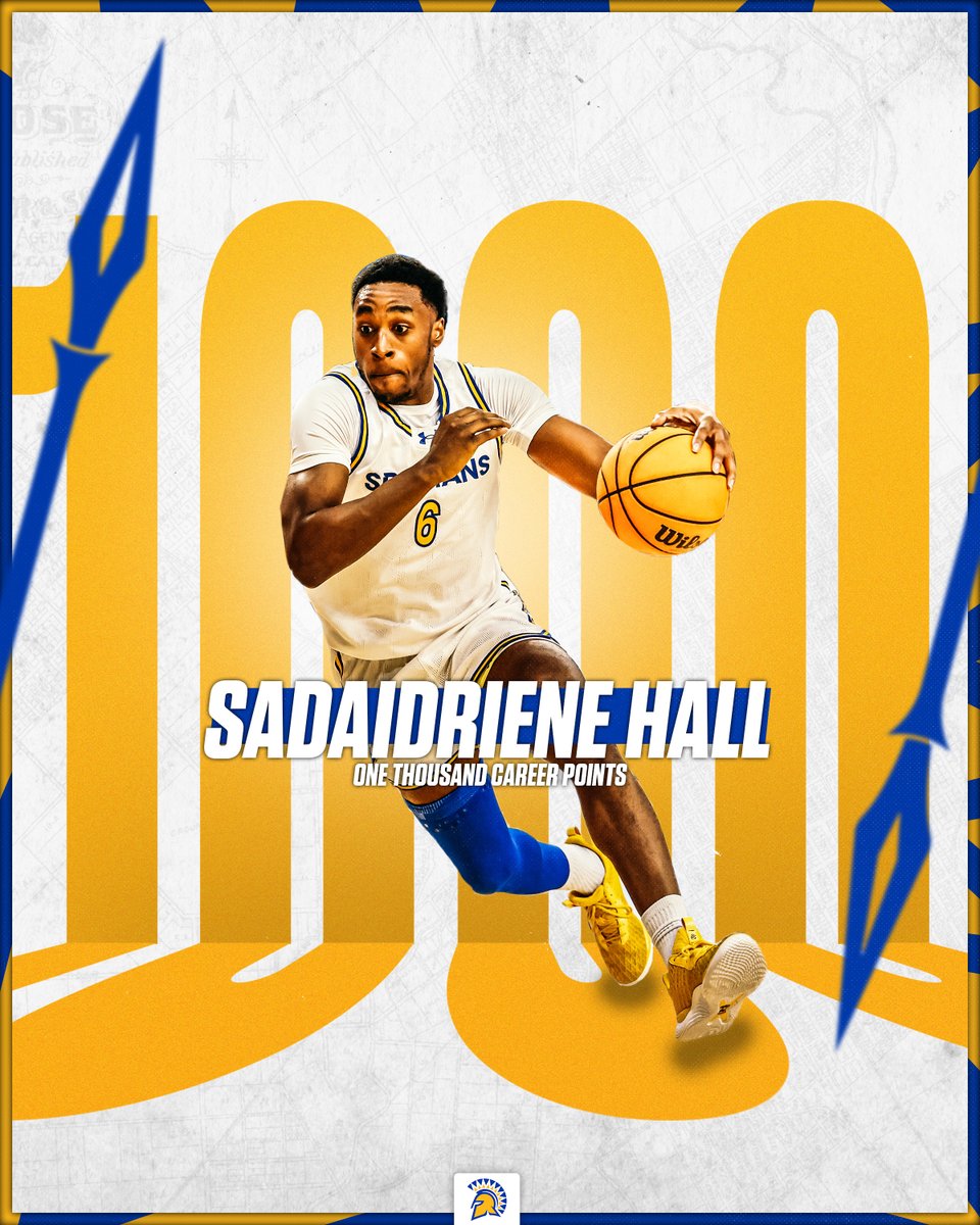 San Jose State Men’s Basketball tweet media