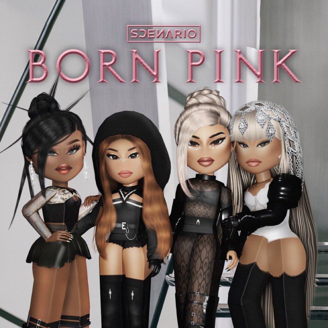 BuzzPop UV tweet media