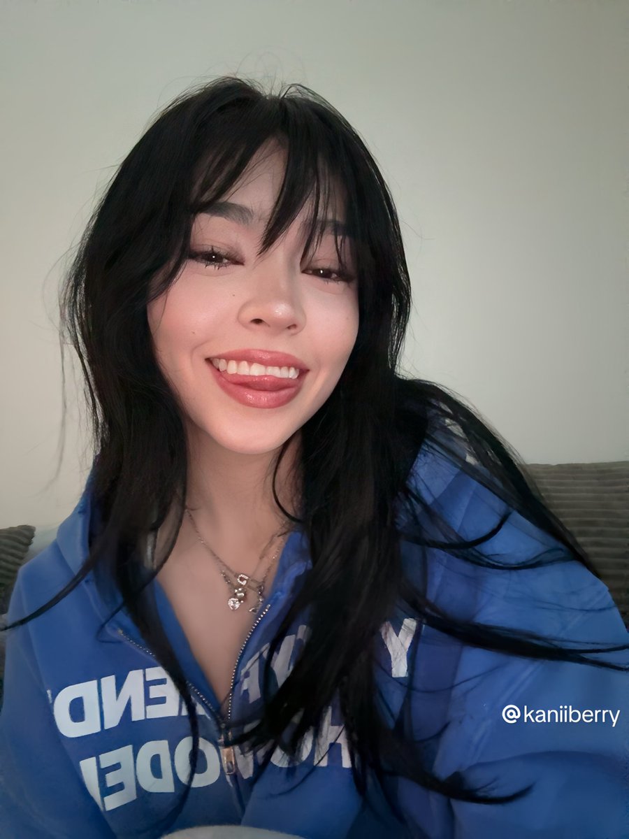 kanii ✮⋆˙ tweet media