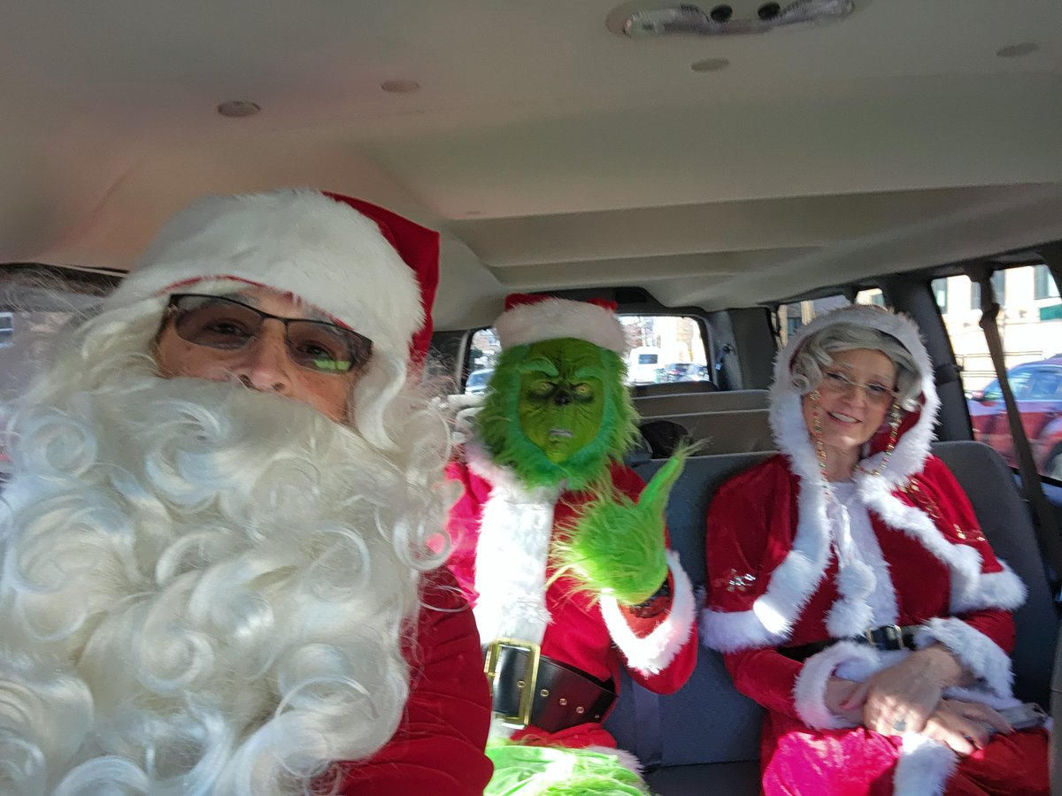 PPD Police Explorers tweet media