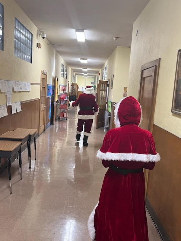 PPD Police Explorers tweet media