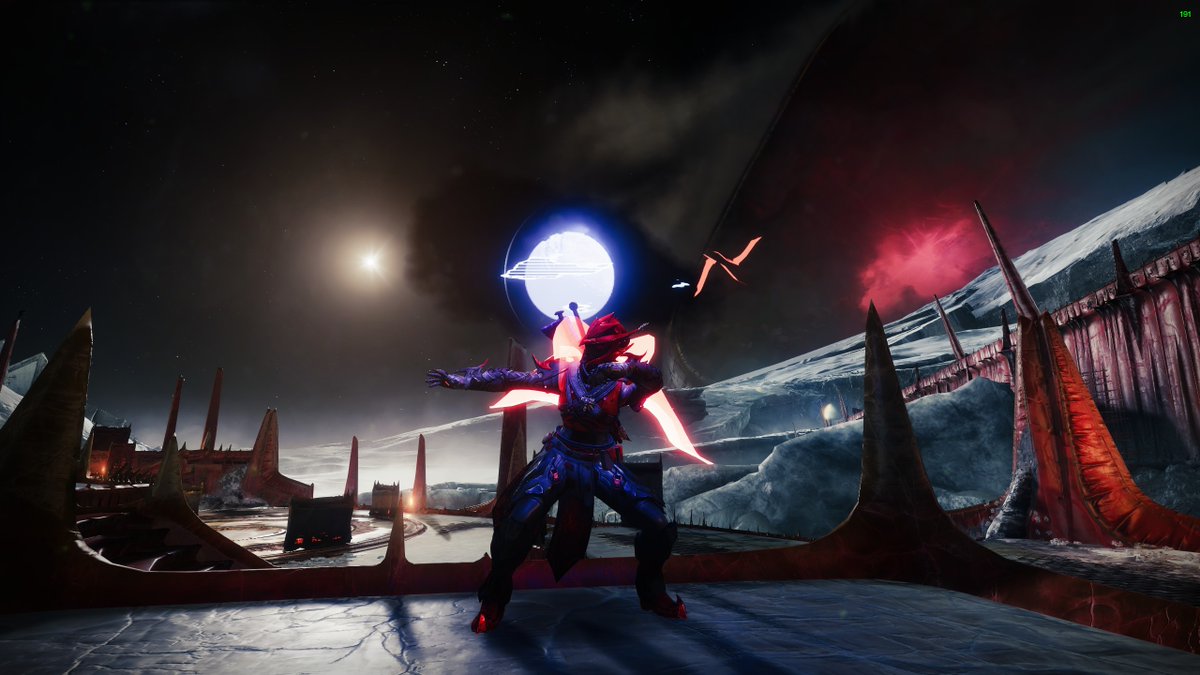 ForrEternity's tweet photo. Theme: Dragon Slayer
Name: The Night Dragon
#D2FashionFeedback
#Destiny2
@A_dmg04
@Destiny2Team
@DestinyTheGame
@BrunoLouviers https://t.co/AMiOmdAn4V