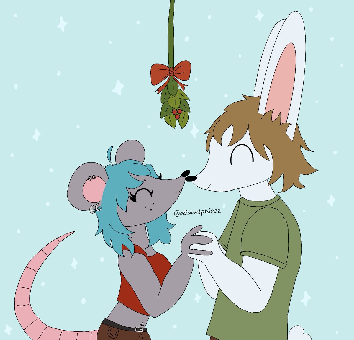 hattie🐛 tweet media