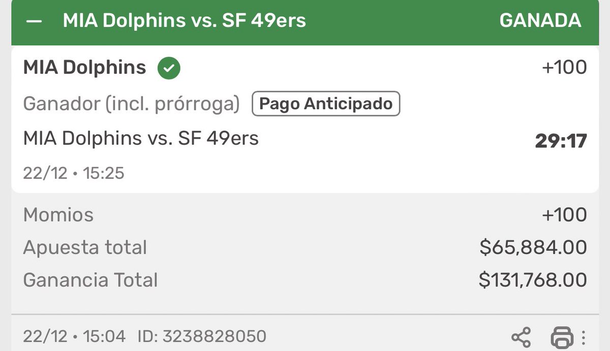 hugowx_'s tweet photo. 2.000❤️🔄🗯️ EN 7 MNTS Y SUBO EL PASO 3 Y ÚLTIMO DEL RETO DOMINGO #NFL  

VAMOS POR EL 4TO RETO GANADO AL HILOOO 🪡
PASO 1. RAMS ✅✅✅
PASO 2. DOLPHINS ✅✅✅

Y RAMS Y DOLPHINS LES DIJE QUE FUERAN FUERTE TAMBIÉN 💸💸 https://t.co/gUi5C2WxhH