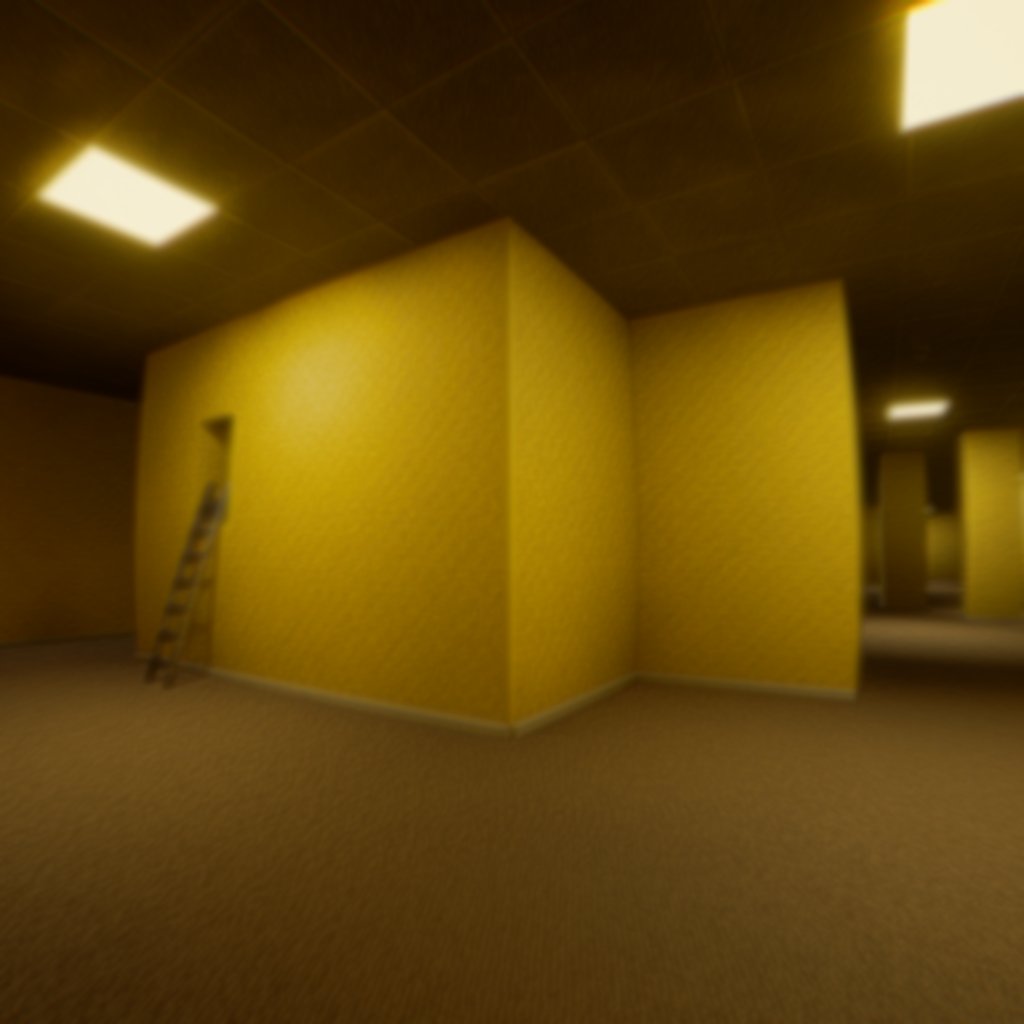 With Season 1 : The Return of FPS Ops <a href="/BoltzxFn/">Bolt ⚡</a> &amp; @IndygodFN brought 2 new environments to the game!

🌲The Woods
🚪The Backrooms

What new environments would you suggest for next season?

#UEFN #Fortnite