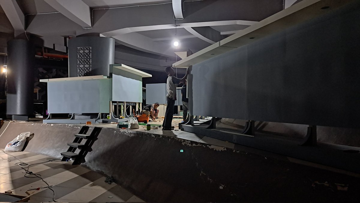 Chaideer Mahyuddin™ tweet media