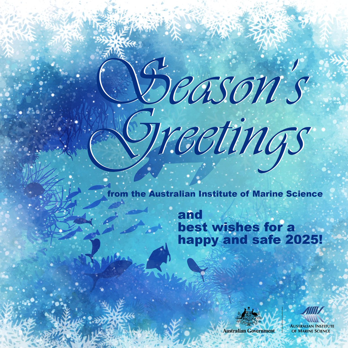 🎄🎁 Wishing everyone a very Merry Christmas and a happy New Year from the SeaSim team!

Please note our offices we will be closed from Tuesday, December 24th, returning Monday, January 6th.