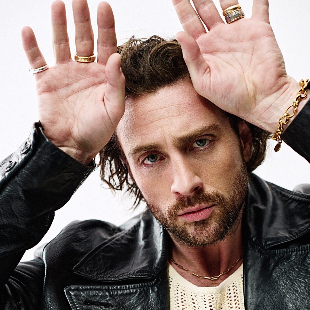 sboficial's tweet photo. TOP GATOS DO ANO

30 • Aaron Taylor-Johnson https://t.co/q8LScuupMf