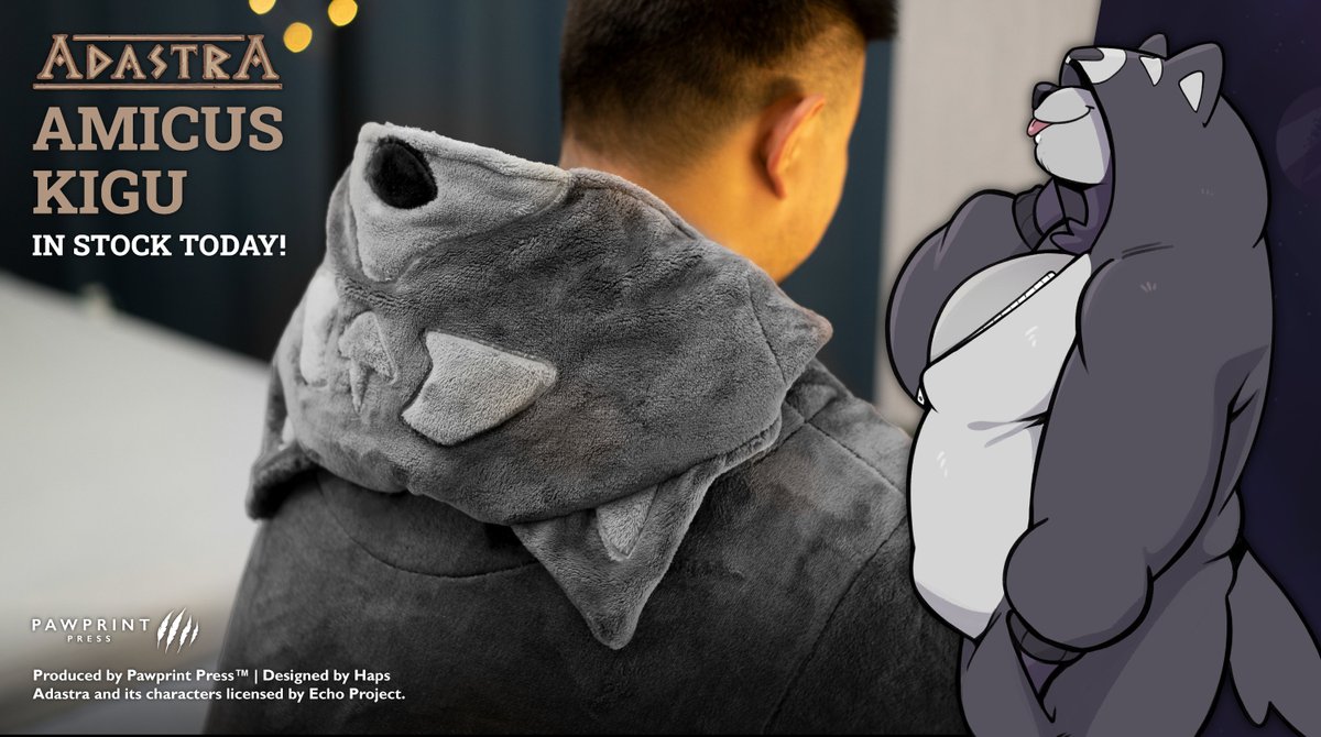 Pawprint Press tweet media