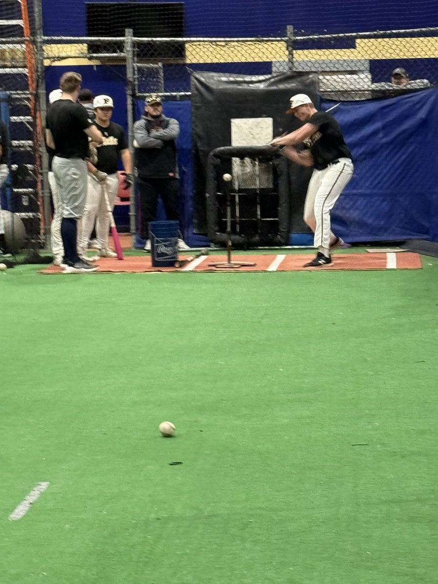 College Camp #2: We had Dominican University, St. Thomas Aquinas College, University of Mt. St. Vincent and Vassar College in the building today - Next week session #3‼️