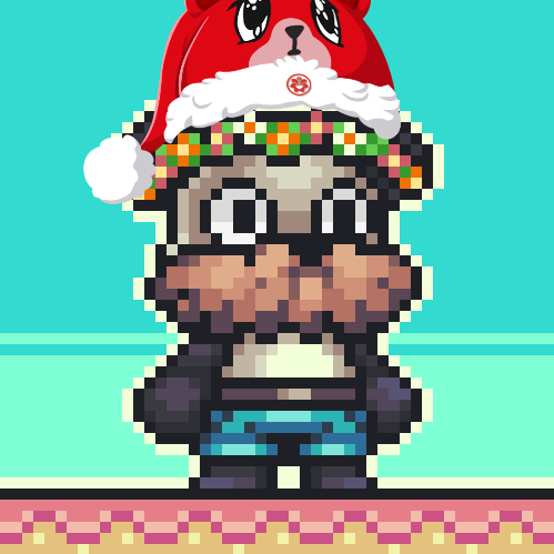 HynKrs's tweet photo. Steady Christmas https://t.co/GEZiSvKrnj