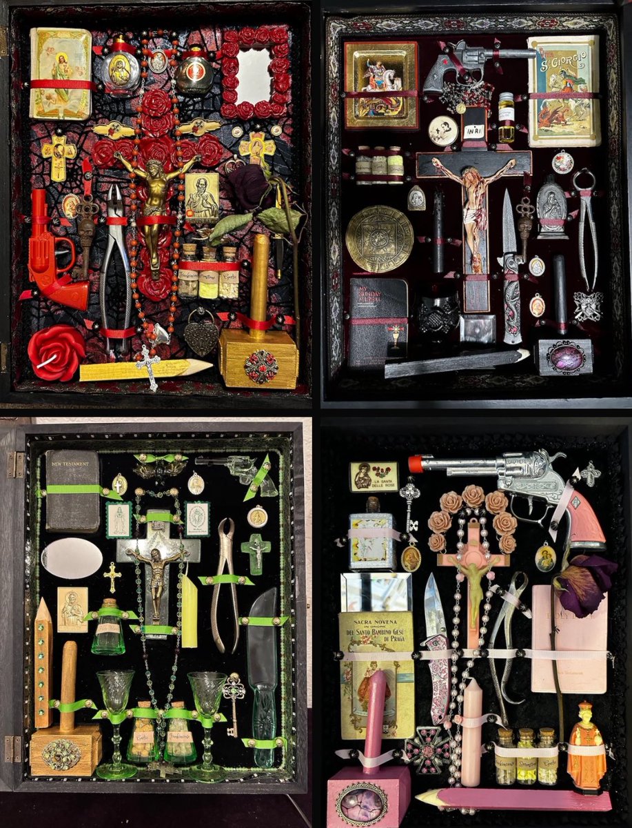 vampire slayer kits