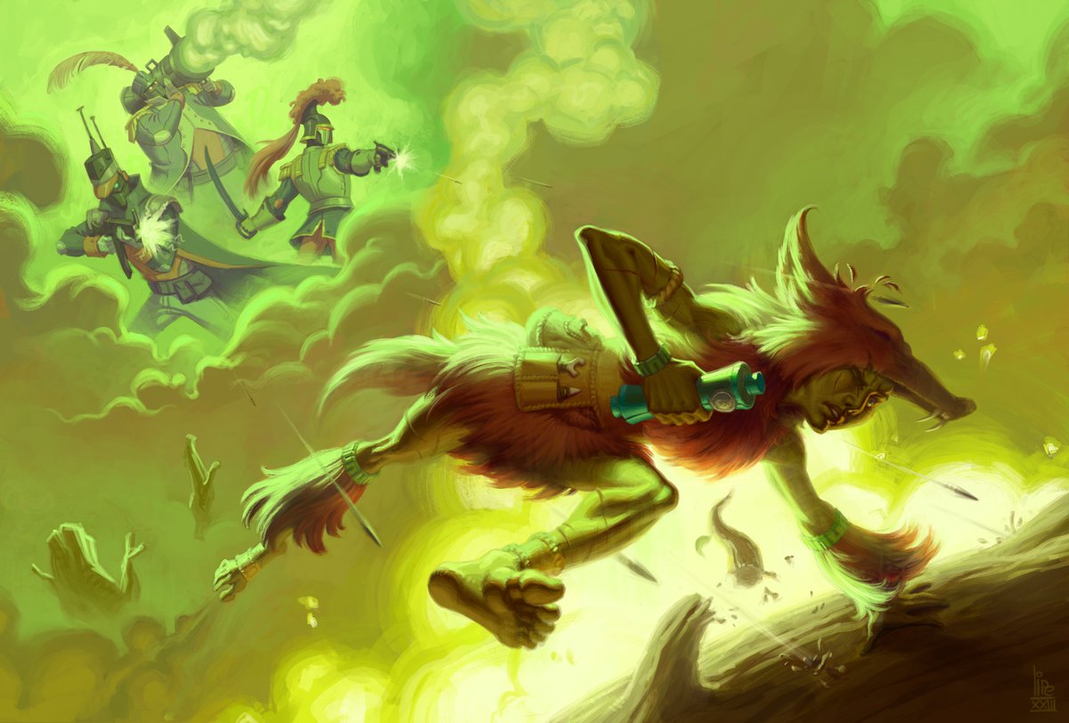 Gorquen Postal Service
 
Illustration did for <a href="/WWMerks/">Wonder Worlds: Merks</a>
I'm available for work. More about my art here: lipeartwork.com
artstation.com/joaophillipeart
Email: lipe.artwork@gmail.com