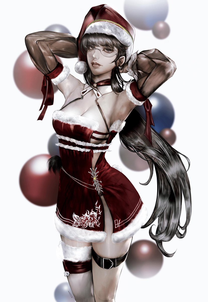 Christmas EVE #StellarBlade