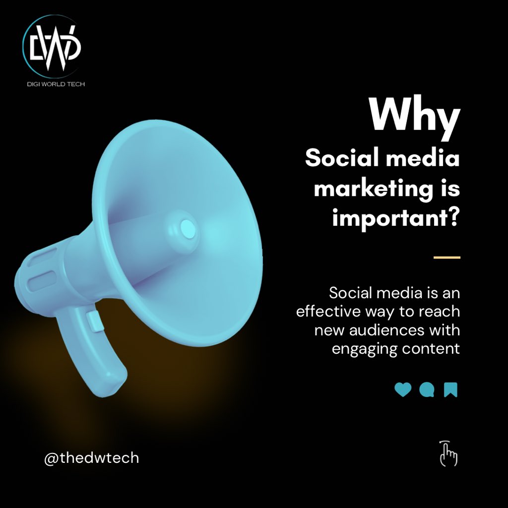 thedwtech's tweet photo. Did you know? Social media reaches billions globally, making it a powerful tool for business growth.

A cost-effective way to reach your target audience.

📩 Learn more: hello@thedigiworld.tech
📞 WhatsApp: +1-972-505-2125
🌐 https://t.co/cyycwenA7I

#BusinessGrowth https://t.co/cyB9IYwFeo