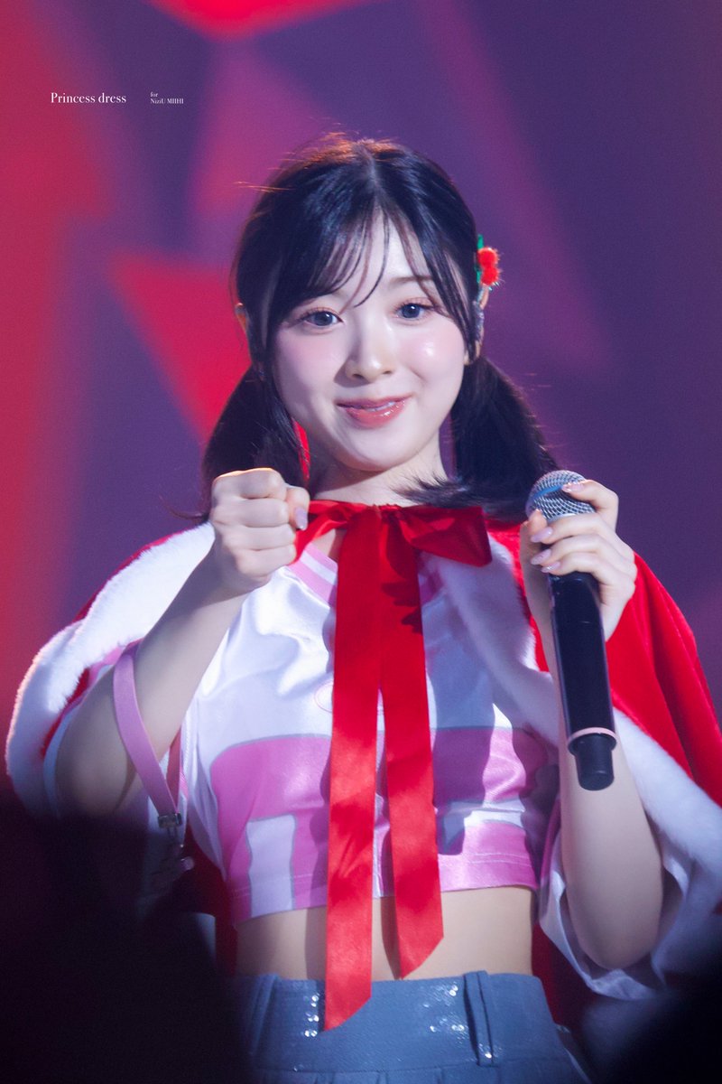 241221 AWAKE in KOBE 📛 #NiziU #니쥬 #ニジュー #MIIHI #미이히 #ミイヒ