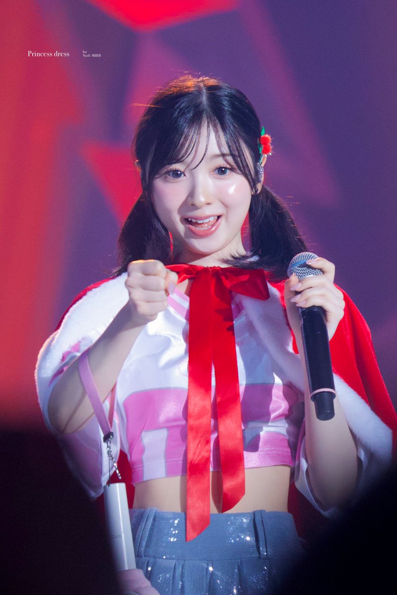 241221 AWAKE in KOBE 📛 #NiziU #니쥬 #ニジュー #MIIHI #미이히 #ミイヒ