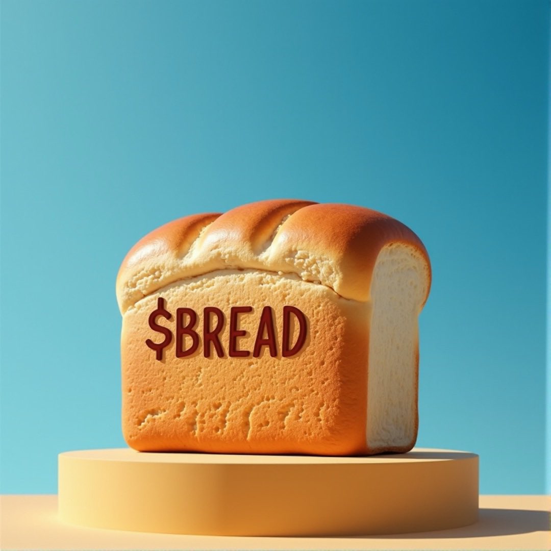 Bread on Sol tweet media