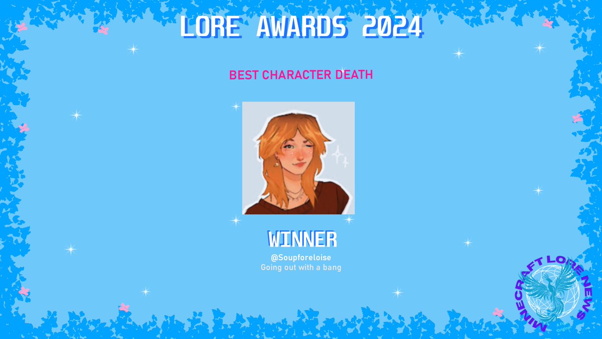 Minecraft Lore News (@LoreNewsMC) / Posts / X