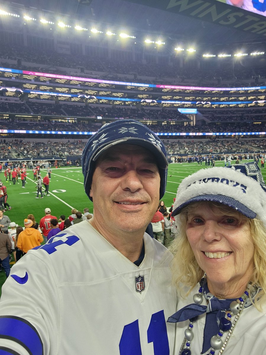 KJ82288's tweet photo. #CowboysNation https://t.co/nh2LKlVPJE