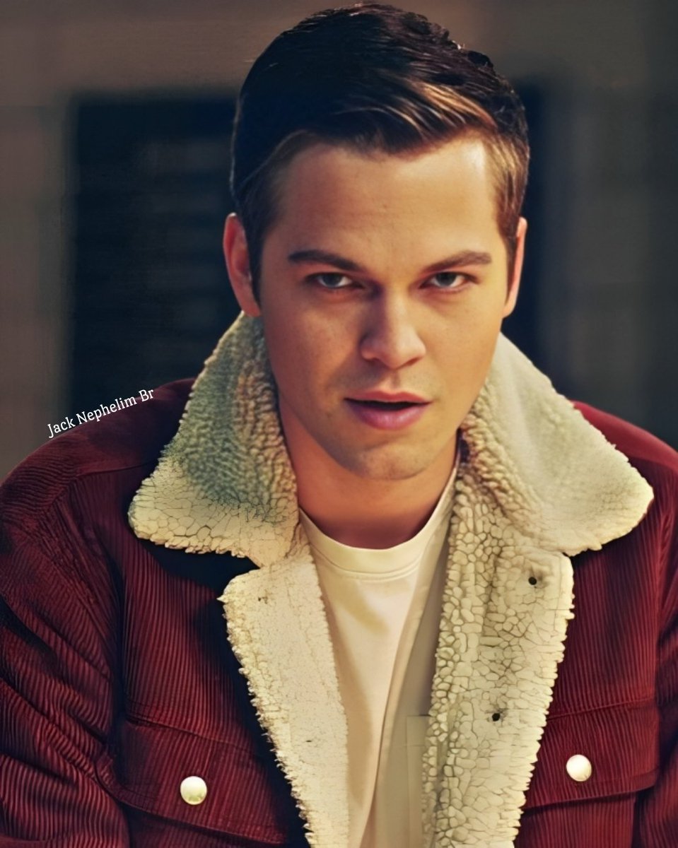 BrNephelim's tweet photo. Jack enfrentando Miguel no corpo de Dean é o melhor episódio 👀 😎
#supernatural #alexandercalvert #alexcalvert #spnfans #supernaturalbrasil #spnbrasil #SOBRENATURAL #familywinchester #savespn #winchesterneverdie #castielspn #multifandom #spnmemes #SPNFamily https://t.co/QPShfnAFoV