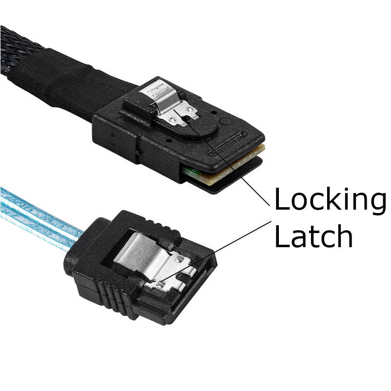 allputer's tweet photo. This is an... 
#MiniSAS #SFF8087 Host/Controller to #SATA 7pin Target/#Backplane x 4

Perfect for all your #PCDIY needs

https://t.co/llnZccoMSx

#PERC #H310 #RaidController
#SATAExtension #HighSpeedData #StorageSolutions #ComputerAccessories #DIYPC #AllPuter
#SATA #HDD #Computer https://t.co/k0M8gjLt0V