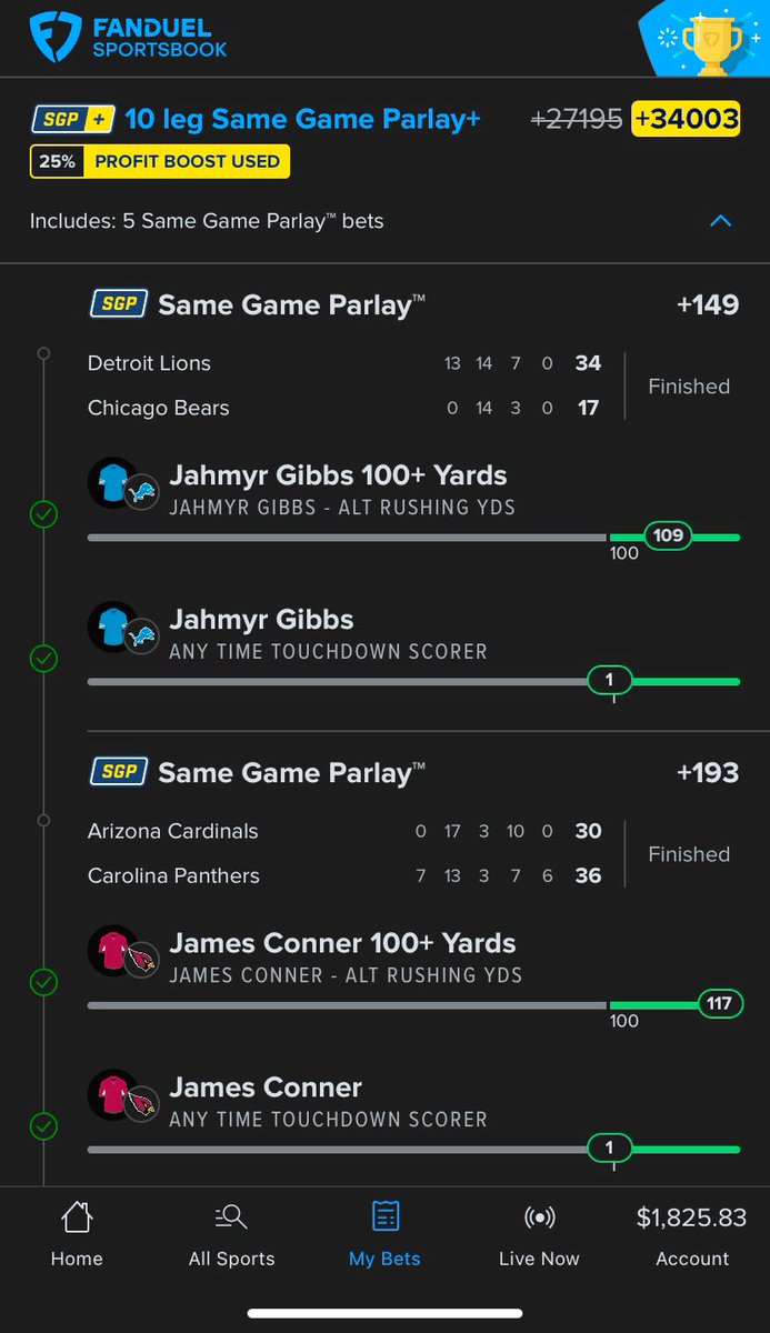 BrokeBoyPicks's tweet photo. AND I DO IT AGAIN FOR NFL +34000
$5 -> $1,700 CMONNN 🚀 💰 🤑
Follow and like my posts for upcoming plays. (Only dropping them if I get likes and follows 🤷🏾‍♂️) Tap in‼️ https://t.co/bhQT7gPnfC