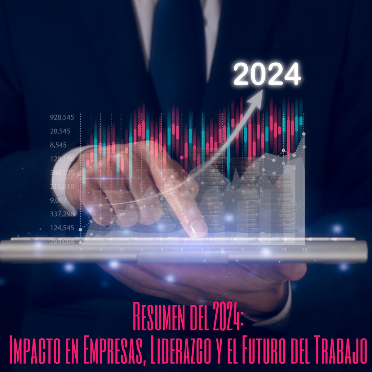 Borisroche's tweet image. Transformando el Liderazgo: Logros y Perspectivas para 2025 💯 

Este año 2024 ha sido un viaje increíble de crecimiento y transformación para muchos líderes en toda Latinoamérica. 💫

Mayor info: rochagroup.com.co/transformando-…

#talento #lider  #Entrenamiento #consultoria #Empresas
