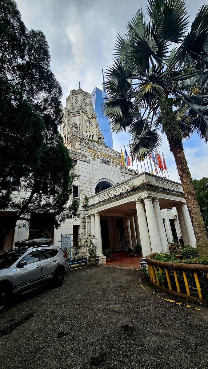 CaptainHudson7's tweet image. I miss you. I can say lots of #memories, wonderful ones involved you. Now, be kind to my son and teach him to be a scholar, sportsman and a gentleman. Only one #VictoriaInstitution #VIKL #Victorian #spm97