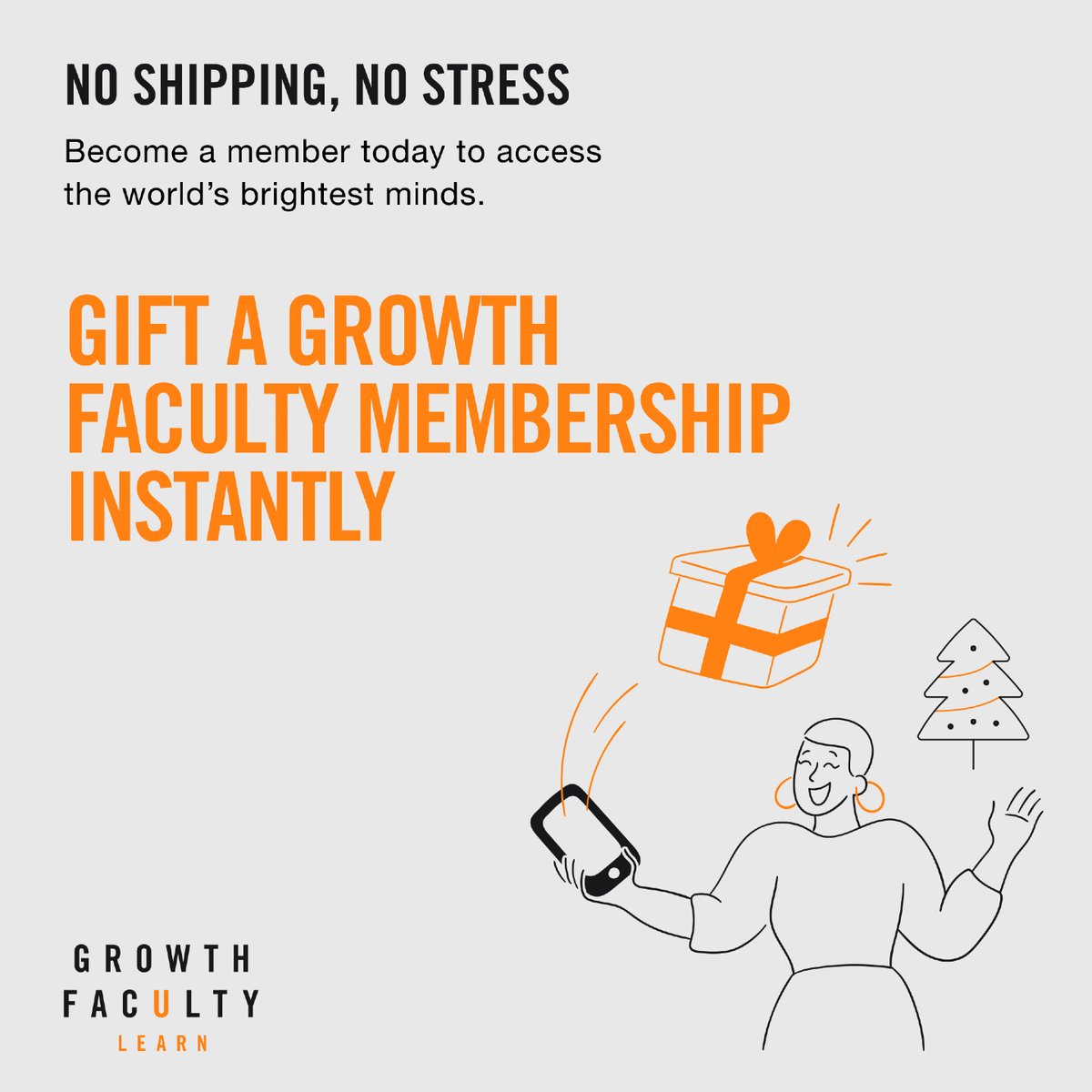 Growth Faculty tweet media