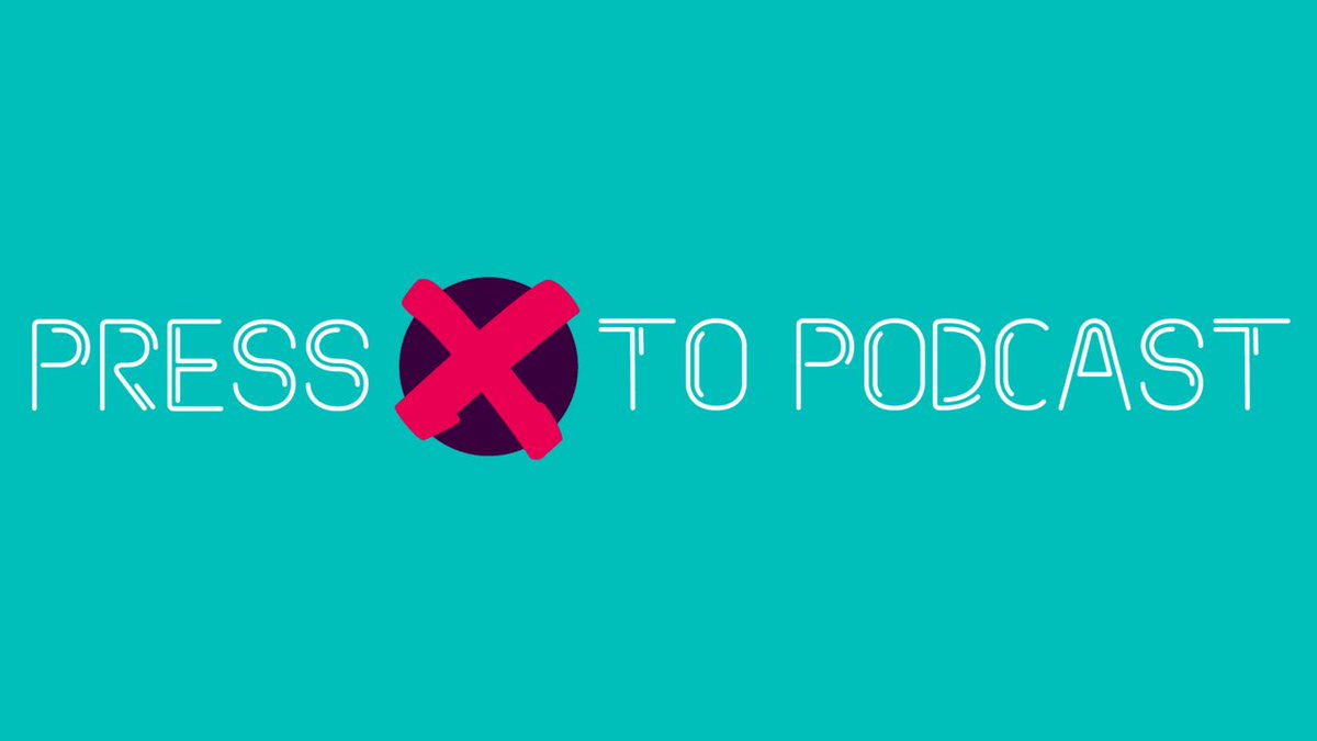 yvr_paul's tweet photo. Now Live: 7.23: Indiana Jones and the Elusive Geoffs https://t.co/RMW1iP9Bn9 from @pressxtopodcast. #podcast #videogames #gaming 
Sub now on Spotify: https://t.co/UDMAnu1r8j &amp; Apple: https://t.co/ArU27fmloT https://t.co/YZ7w0wEXhe
