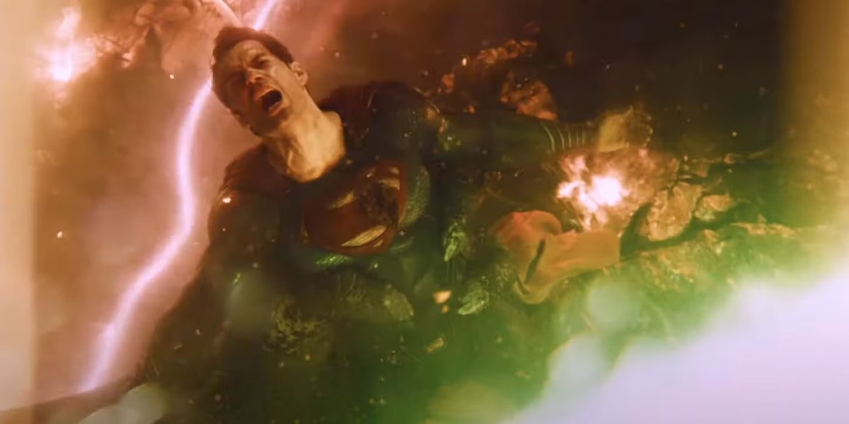 Entergalatic67's tweet photo. The movies were better when Superman was dead.
#BringBackRealCinema https://t.co/n6jwqVztZx
