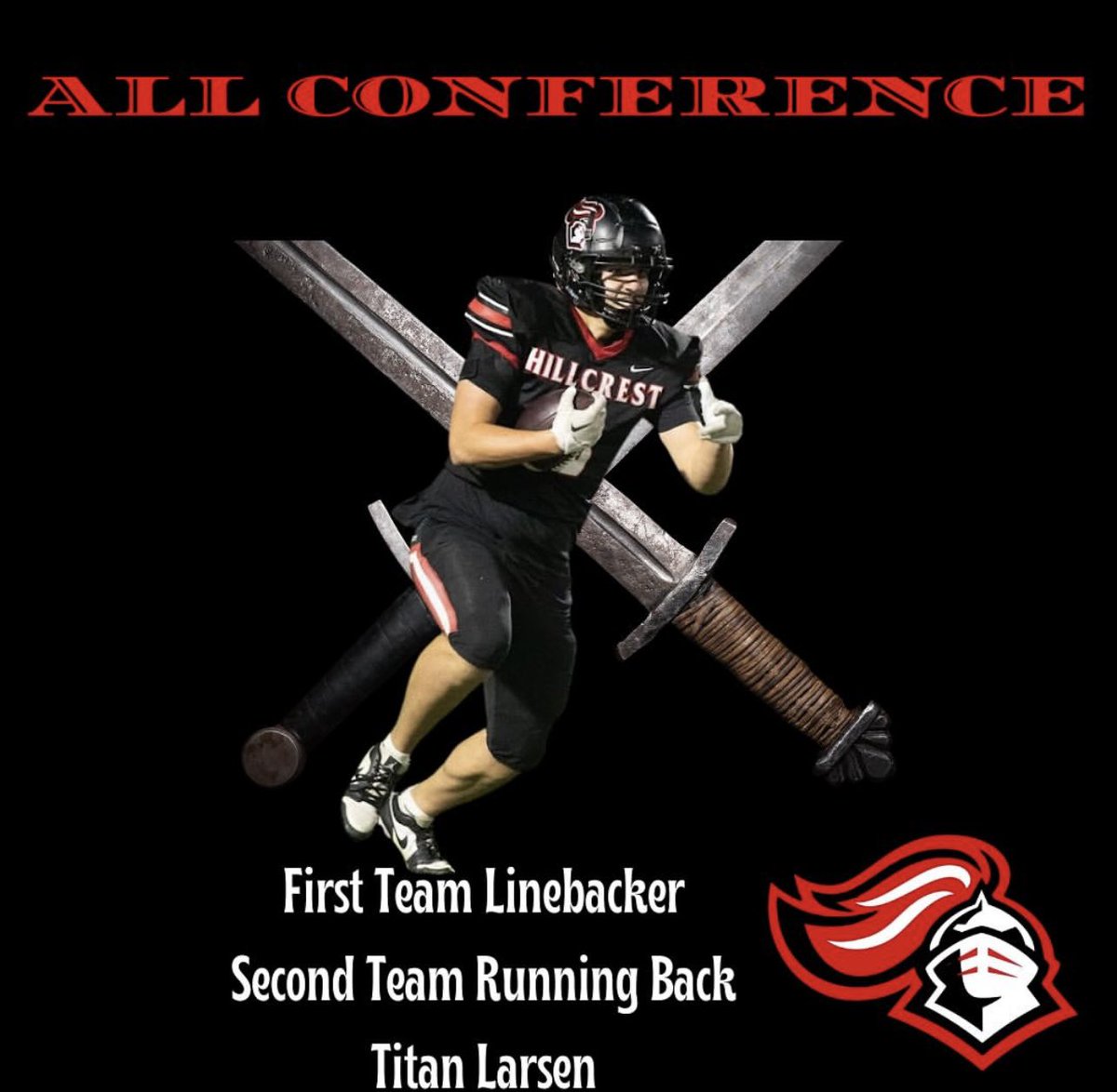 Titan Larsen (@titan_larsen) on Twitter photo Thankful to get all conference on both sides of the football. Great team, great finish <a href="/Oakley_Hussey/">Oakley Hussey | Coach 12</a> <a href="/HoldinMoss/">Brennon Mossholder</a> <a href="/jbballer32/">idaho baller athletes</a> <a href="/IdahoRecruitHub/">Idaho Recruit Hub</a> Thankful to get all conference on both sides of the football. Great team, great finish <a href="/Oakley_Hussey/">Oakley Hussey | Coach 12</a> <a href="/HoldinMoss/">Brennon Mossholder</a> <a href="/jbballer32/">idaho baller athletes</a> <a href="/IdahoRecruitHub/">Idaho Recruit Hub</a>