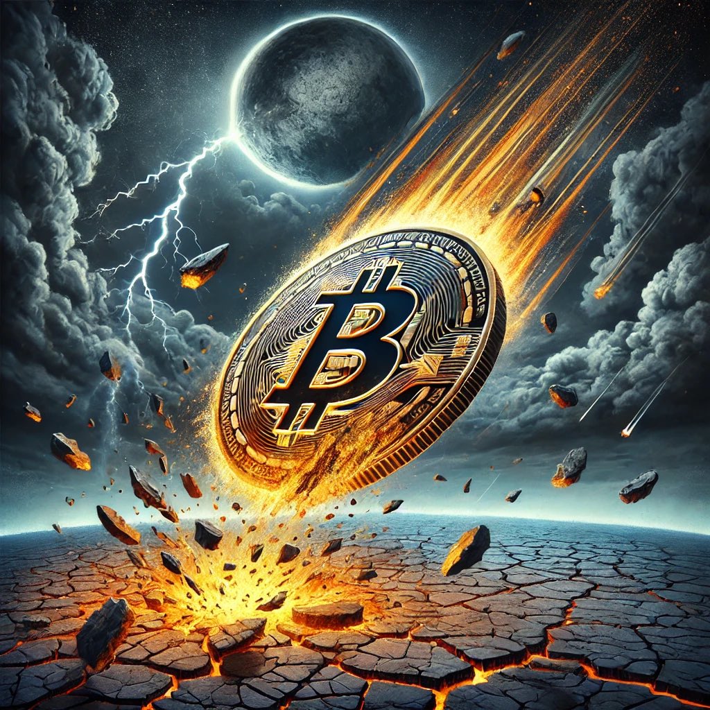 Just_Crypto_V's tweet photo. 🚨 IMPORTANT $Bitcoin 🚨

#Forecast #CryptoUpdates #CryptoNews #liquidations #marketmakers #manipulation #alltimehigh #bearish #bullish #economycrash 

#recession is coming there is no way around ! 🔴🔴🔴 https://t.co/E9gGqQMy61