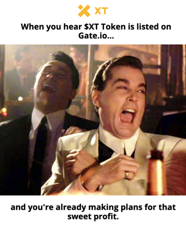 XTexchange's tweet photo. GM! 🌞 Are you also waiting for the $XT token to launch on https://t.co/a6k3BMAwho Startup and join the celebration? 🎉
#XT #XTGate https://t.co/Ifua3I7zuV
